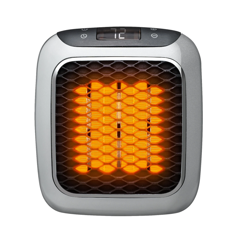 Stay Warm and Reduce Your Winter Heating Costs with This Remarkable Heater!